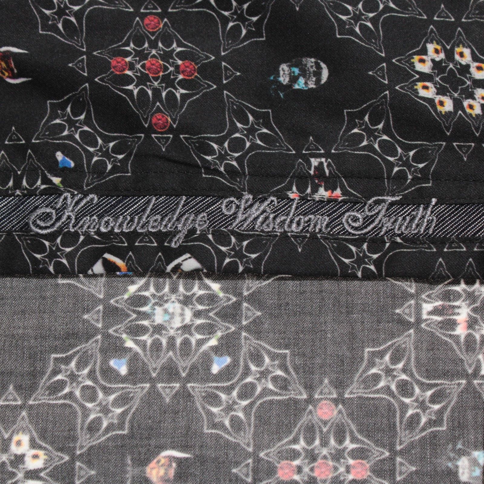 Robert Graham Robert Graham New with tags Shirt Size XL US In Black Size US XL / EU 56 / 4 - 6 Thumbnail