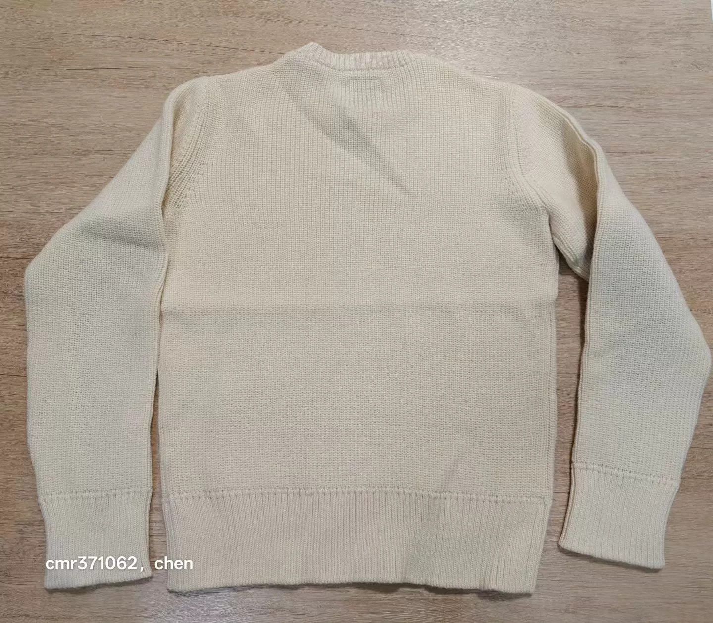 Visvim VISVIM 16AW SPOT ALBACORE Ivory 1 Hidden Limited Drip Plaid Size US S / EU 44-46 / 1 - 5 Thumbnail