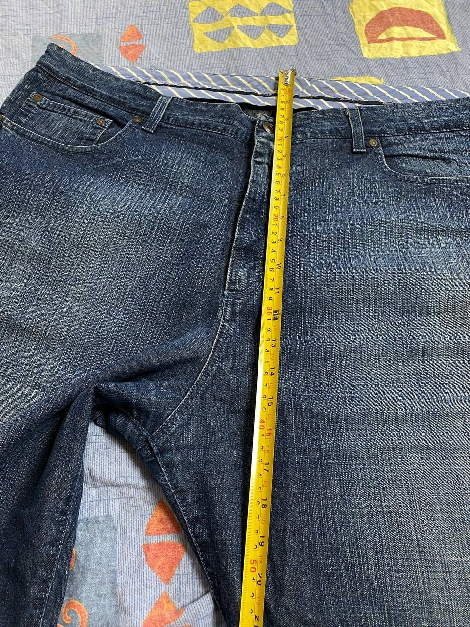 Stefano Ricci Stefano Ricci Denim Jeans Size US 44 / EU 60 - 12 Thumbnail