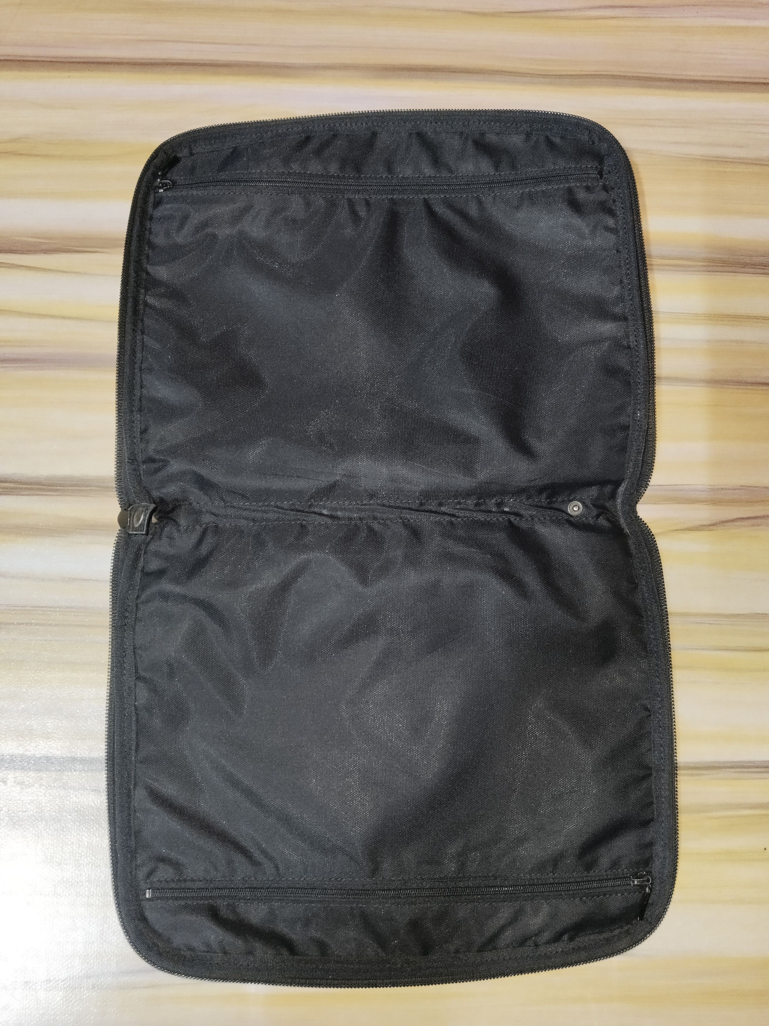 Issey Miyake ISSEY MIYAKE Clutch Bag Size ONE SIZE - 5 Thumbnail