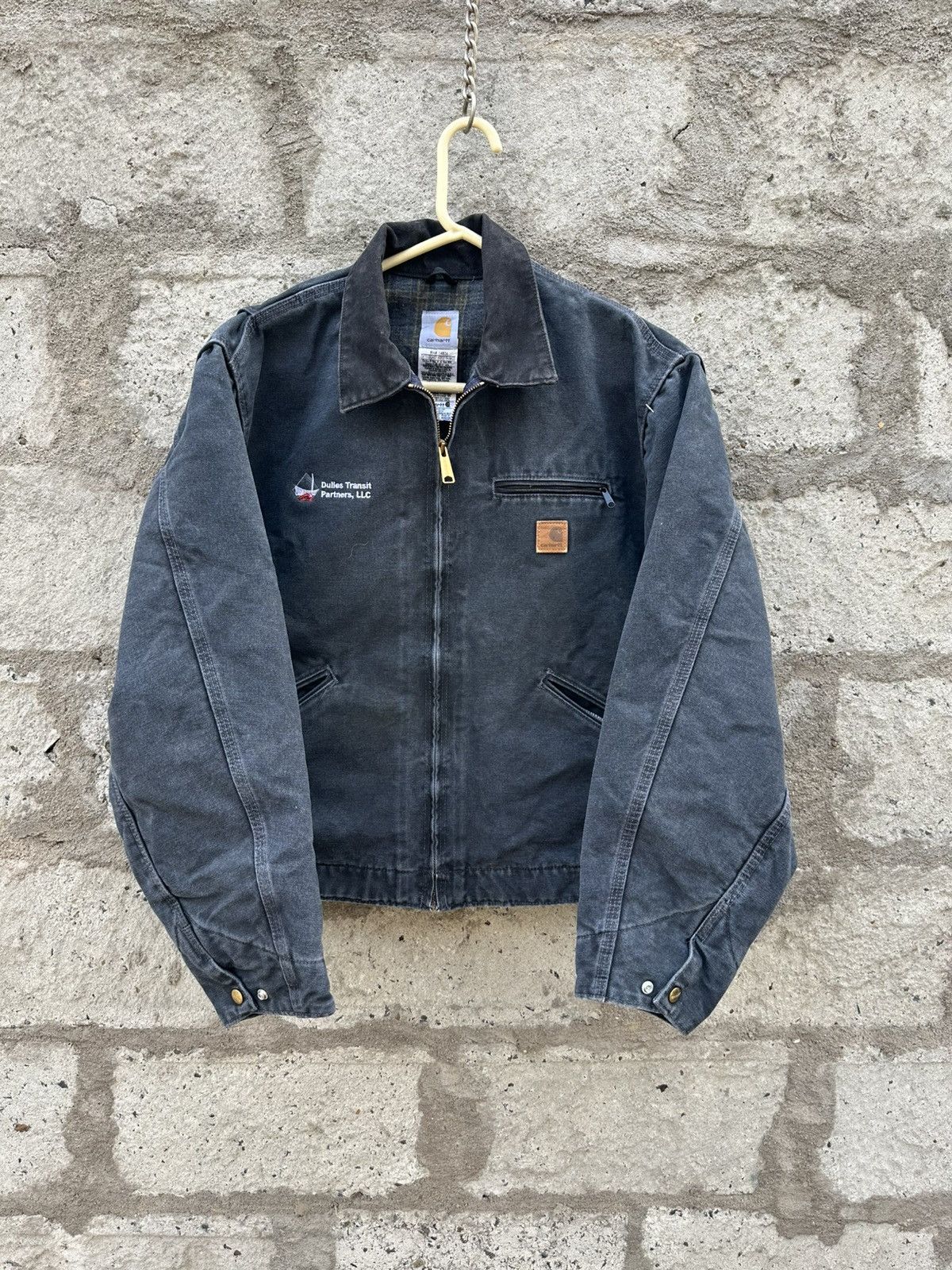 Carhartt × Streetwear × Vintage Early 00's Carhartt Detroit Carhartt × Streetwear × Vintage Early 00's Carhartt Detroit