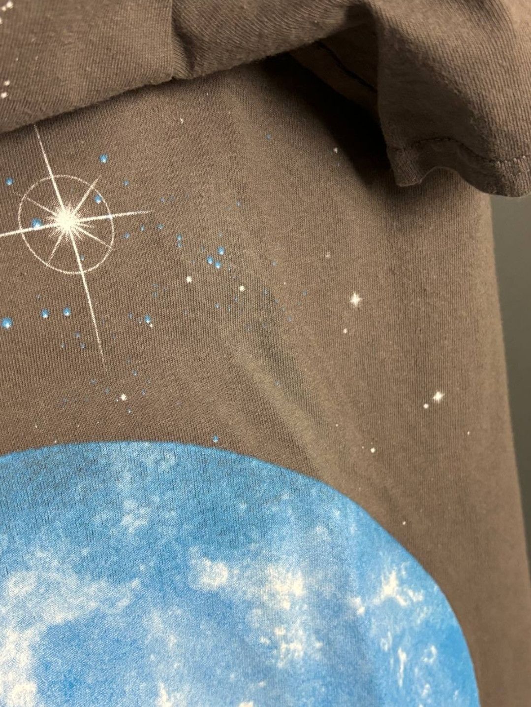 Universal Studios × Vintage E.T. The Extra-Terrestrial Movie T-Shirt Size US M / EU 48-50 / 2 - 10 Thumbnail