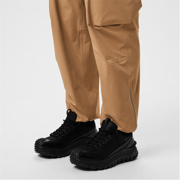 Moncler Trailgrip Gtx Trainers Size US 11 / EU 44 - 2 Thumbnail