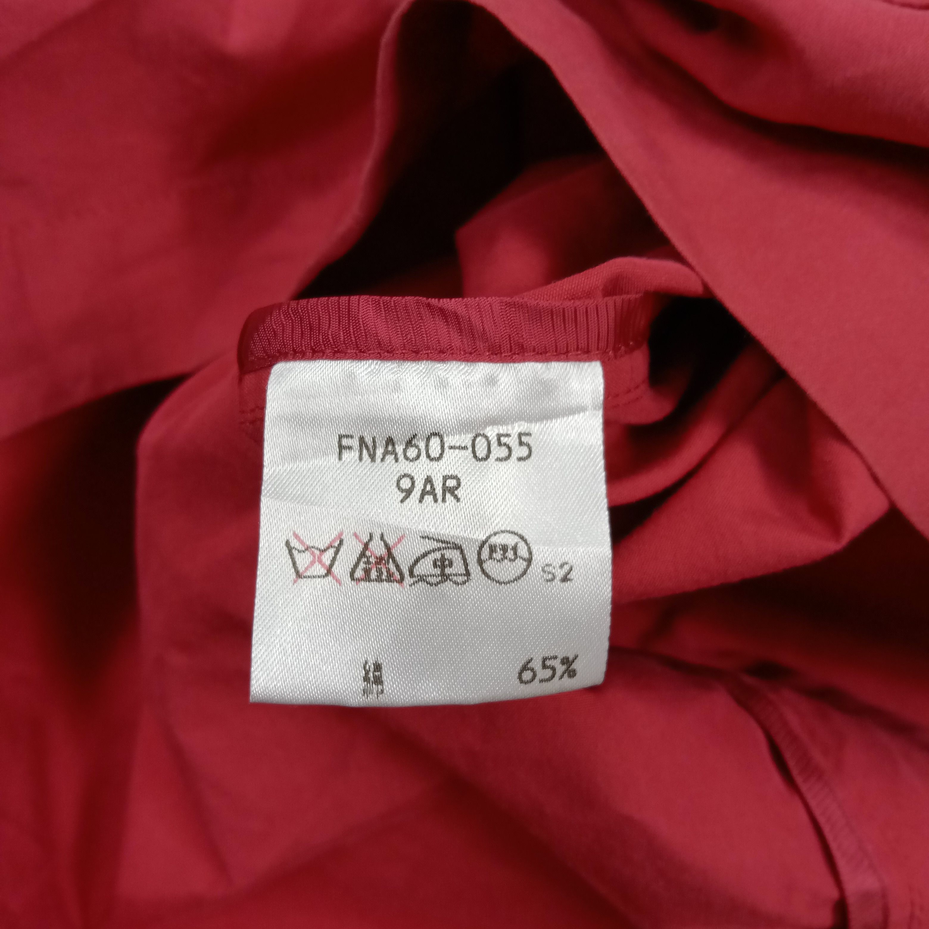 Burberry Burberry's Retro Jacket C274N5 Size US L / EU 52-54 / 3 - 10 Thumbnail
