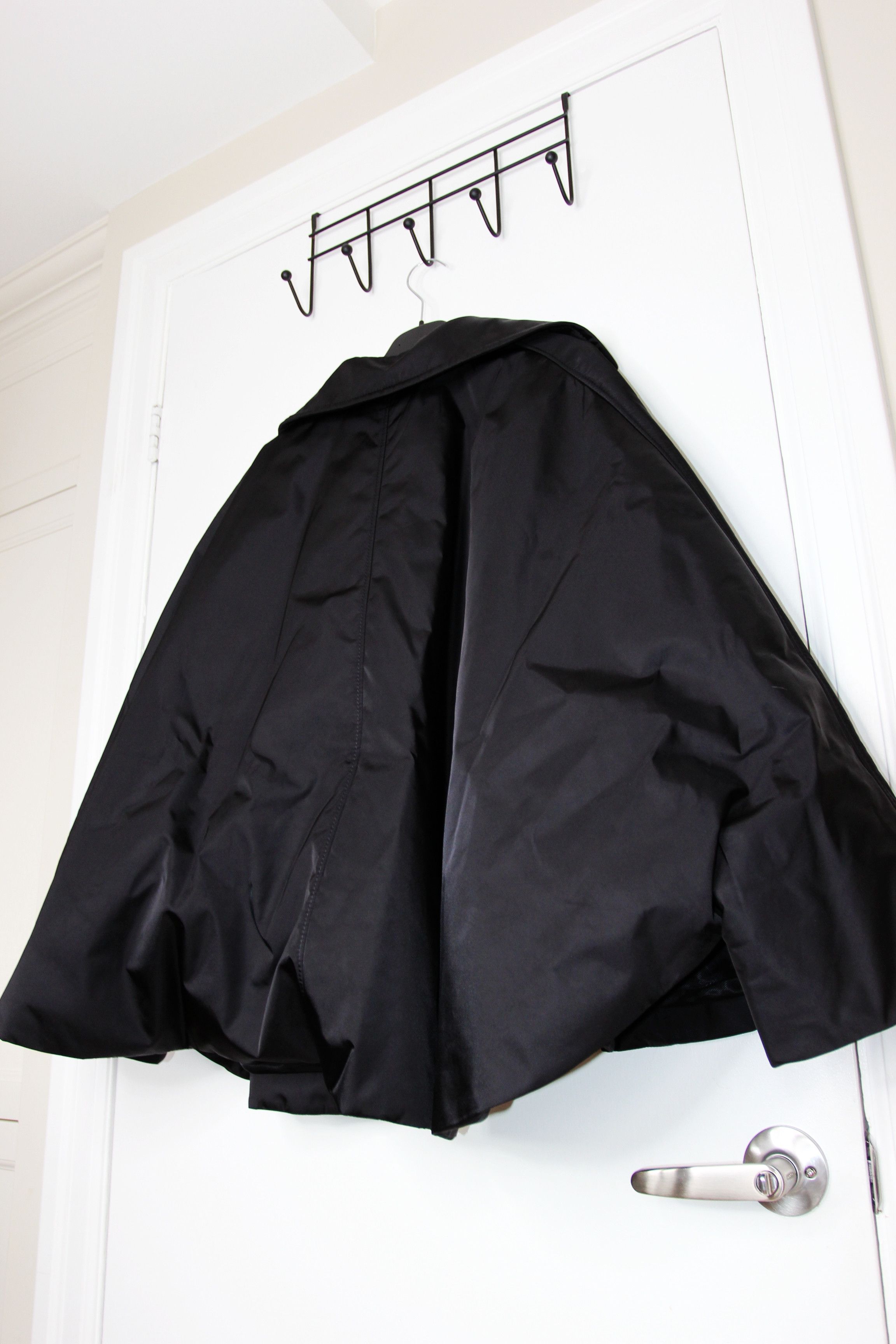 Marni BNWT AW24 MARNI RECYCLED NYLON TWILL JACKET 42 Size M / US 6-8 / IT 42-44 - 7 Thumbnail