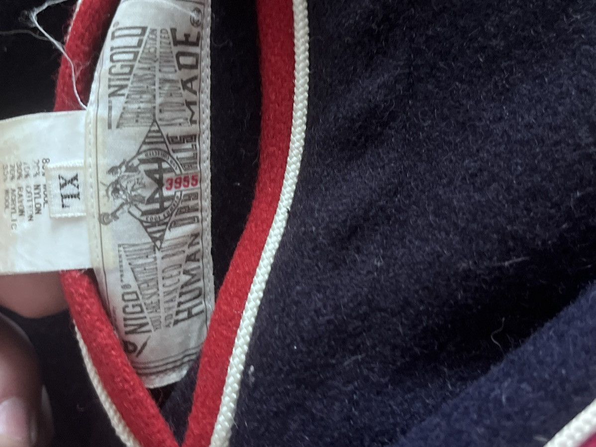 Human Made Human Made Reversible Varsity Size US XL / EU 56 / 4 - 6 Thumbnail
