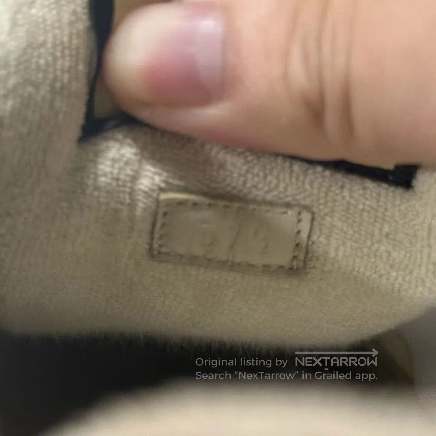 Gucci Gucci Dirty Shoes. Size US 6.5 / IT 36.5 - 7 Thumbnail