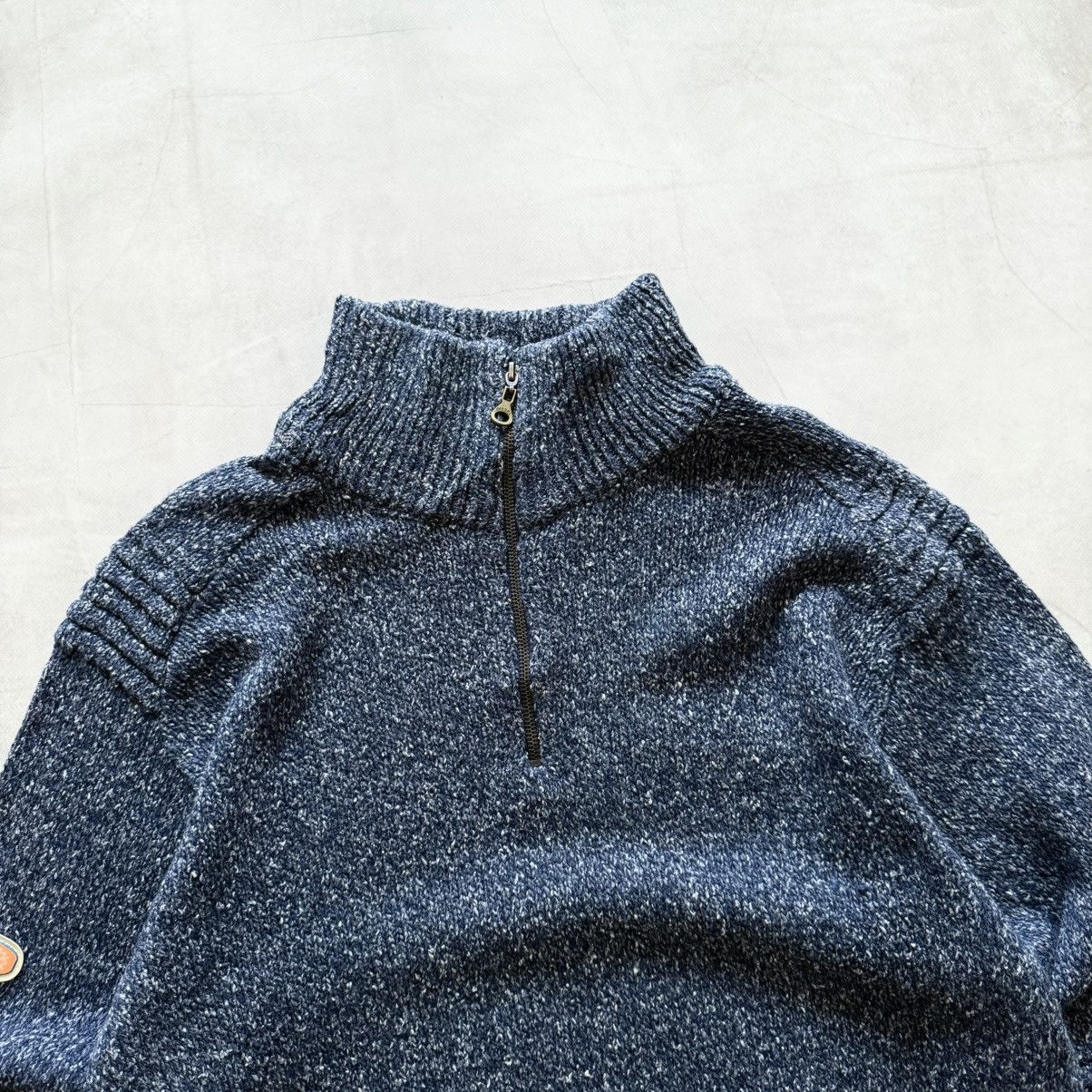 Diesel 80s DIESEL Vintage Knit Archive Sweater Sweatshirt Size US L / EU 52-54 / 3 - 4 Thumbnail