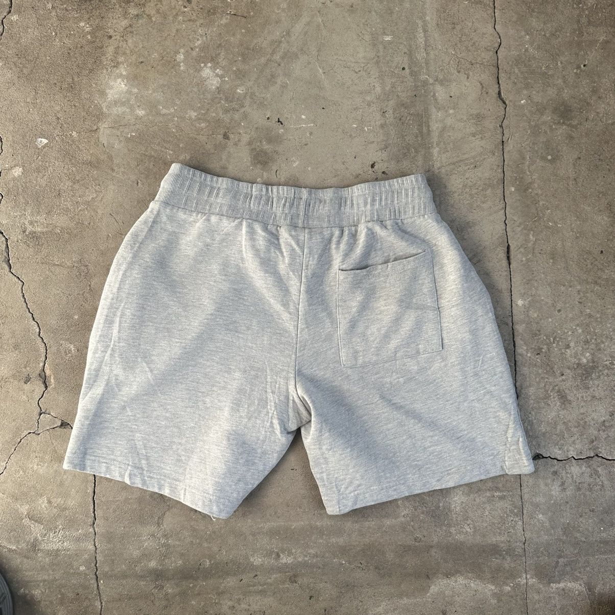 Folk Folk Heavy Cotton Shorts Size US 34 / EU 50 - 5 Thumbnail