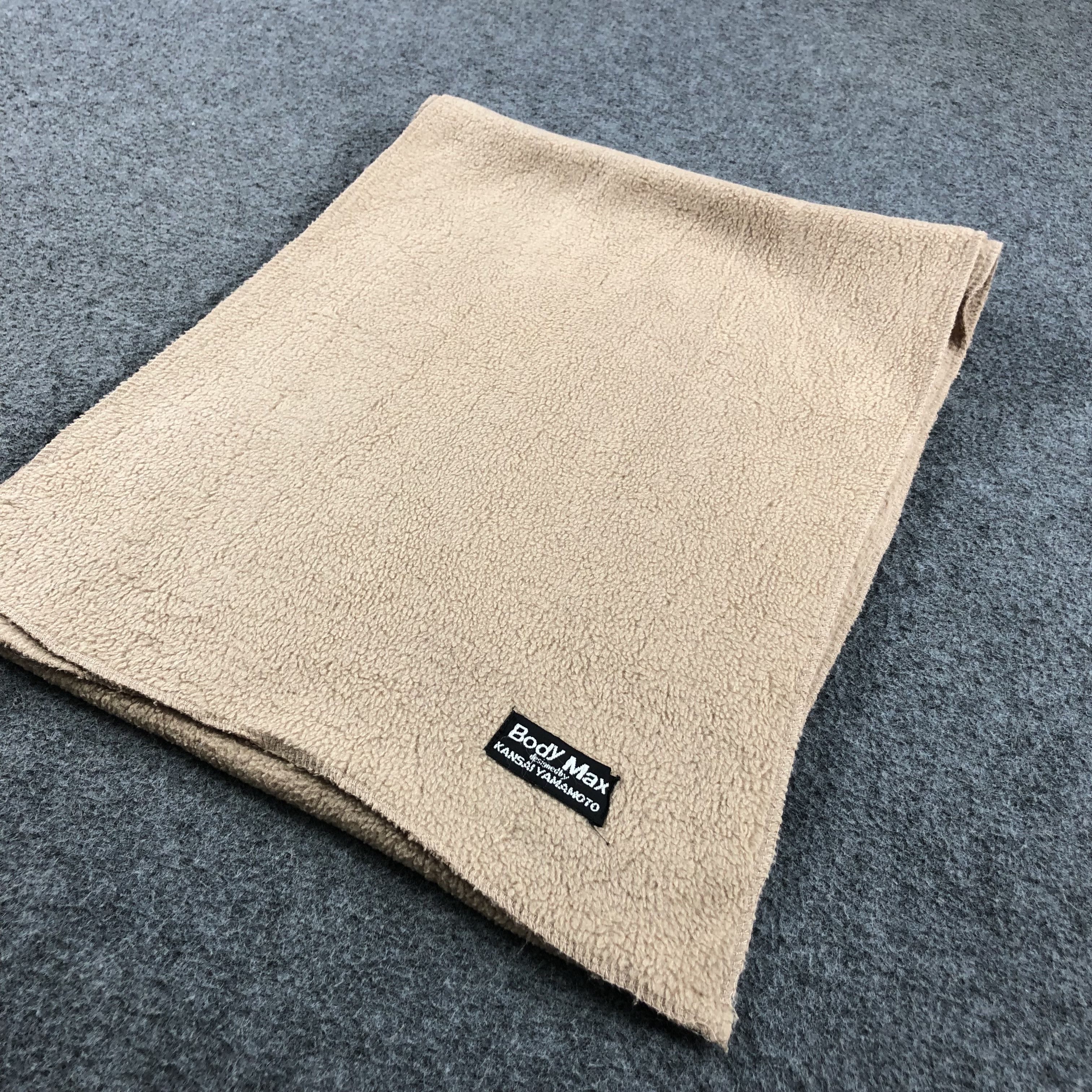 Kansai Yamamoto Body Max by Kansai Yamamoto Scarf Muffler V674 Size ONE SIZE - 3 Thumbnail