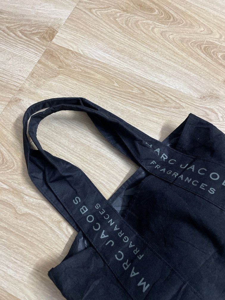 Marc Jacobs MARC JOCBS TOTE BAG Size ONE SIZE - 5 Thumbnail
