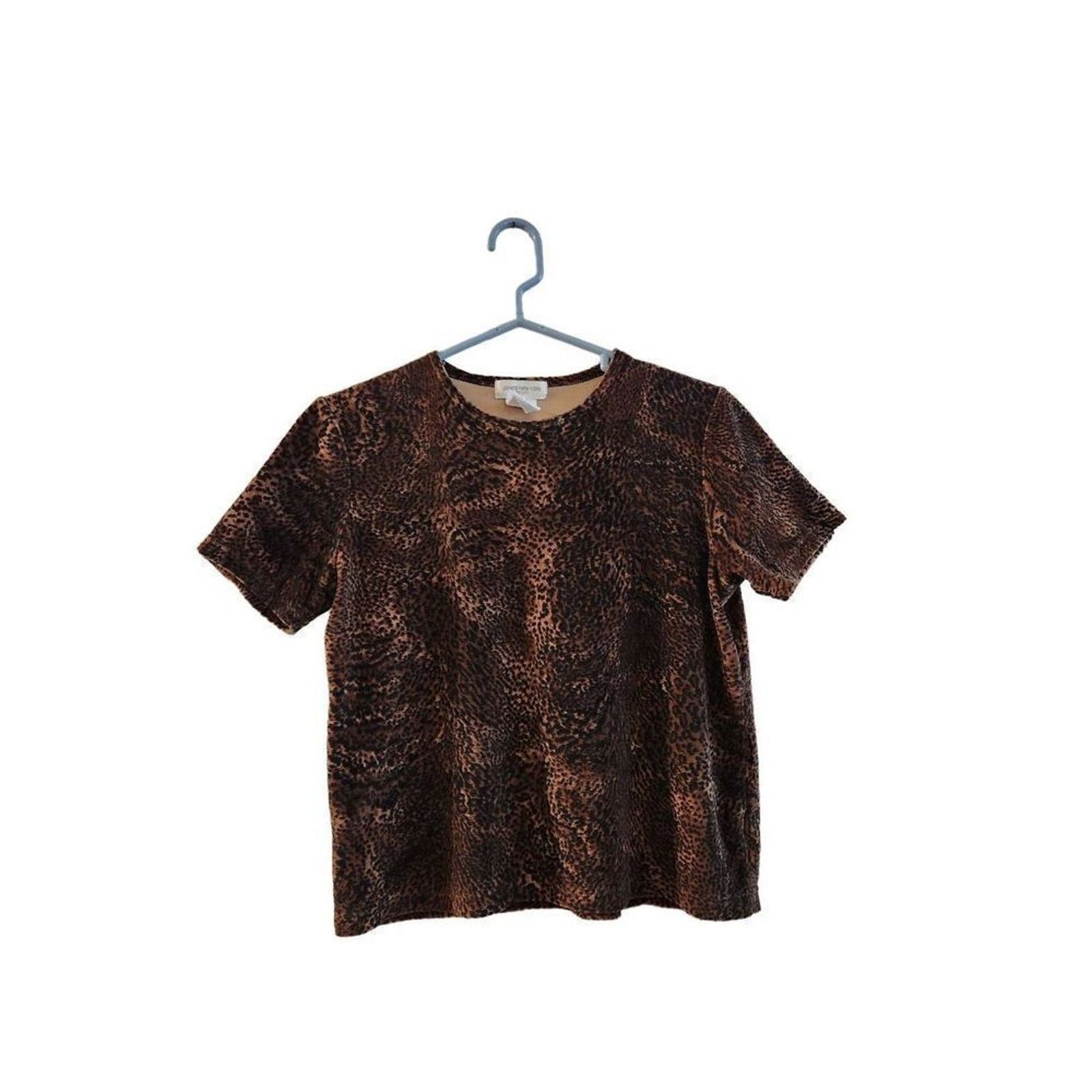 Jones New York Jones new york sport M top Size M / US 6-8 / IT 42-44 - 3 Thumbnail