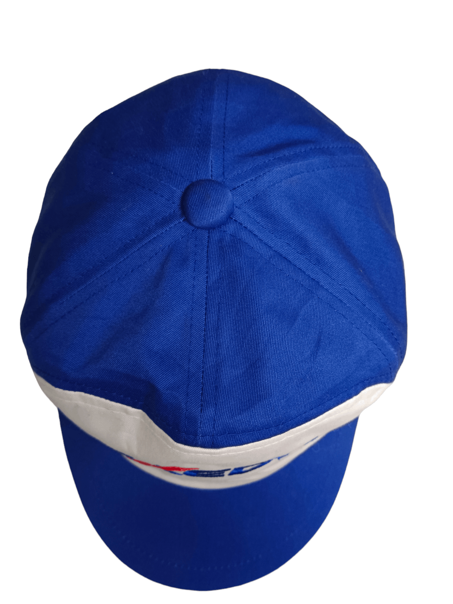 EXEDY Racing Clutch 7 Panels Strapback Hat