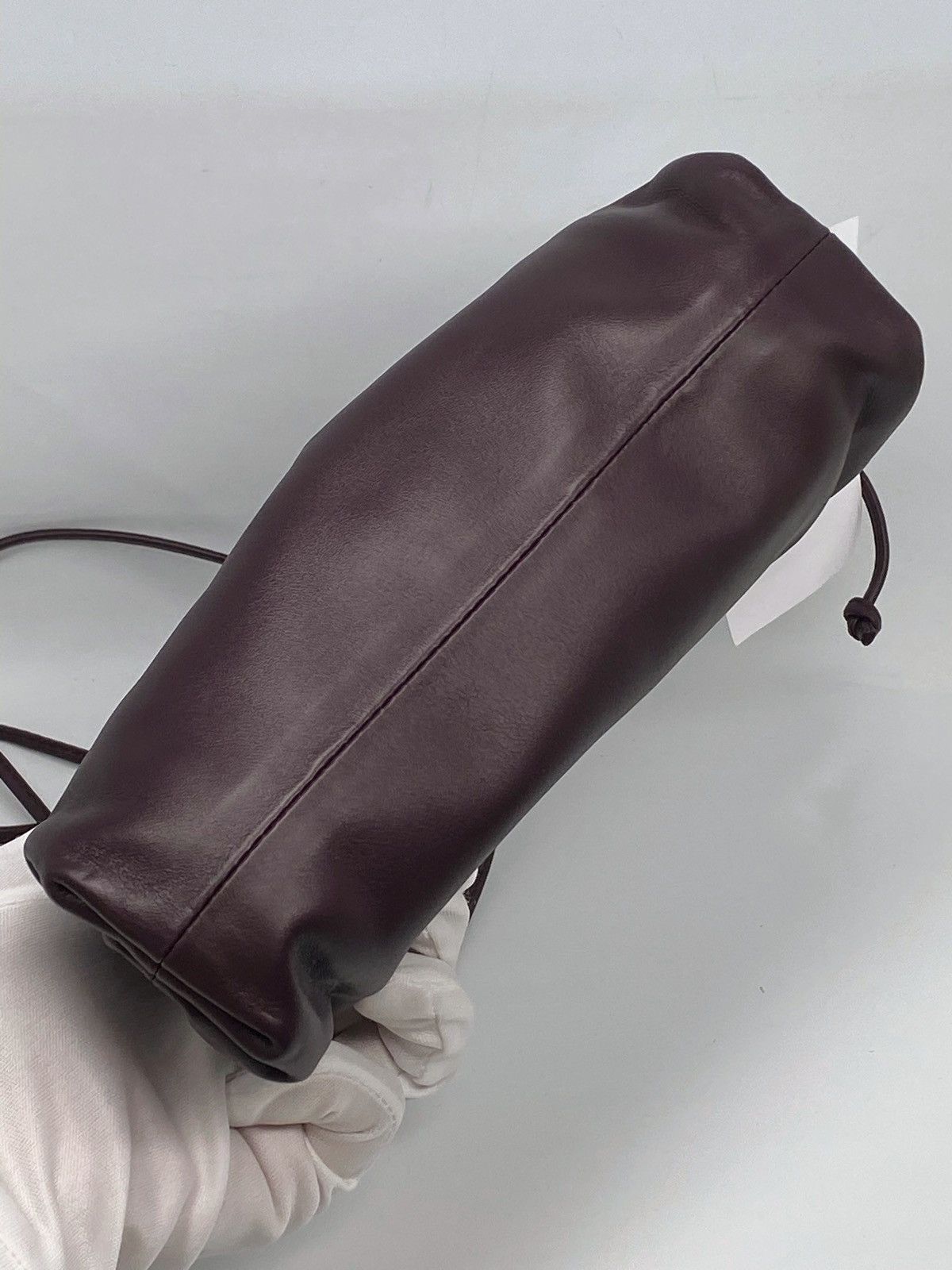Bottega Veneta Bottega Veneta Mini Clutch Pouch Bag Size ONE SIZE - 6 Thumbnail