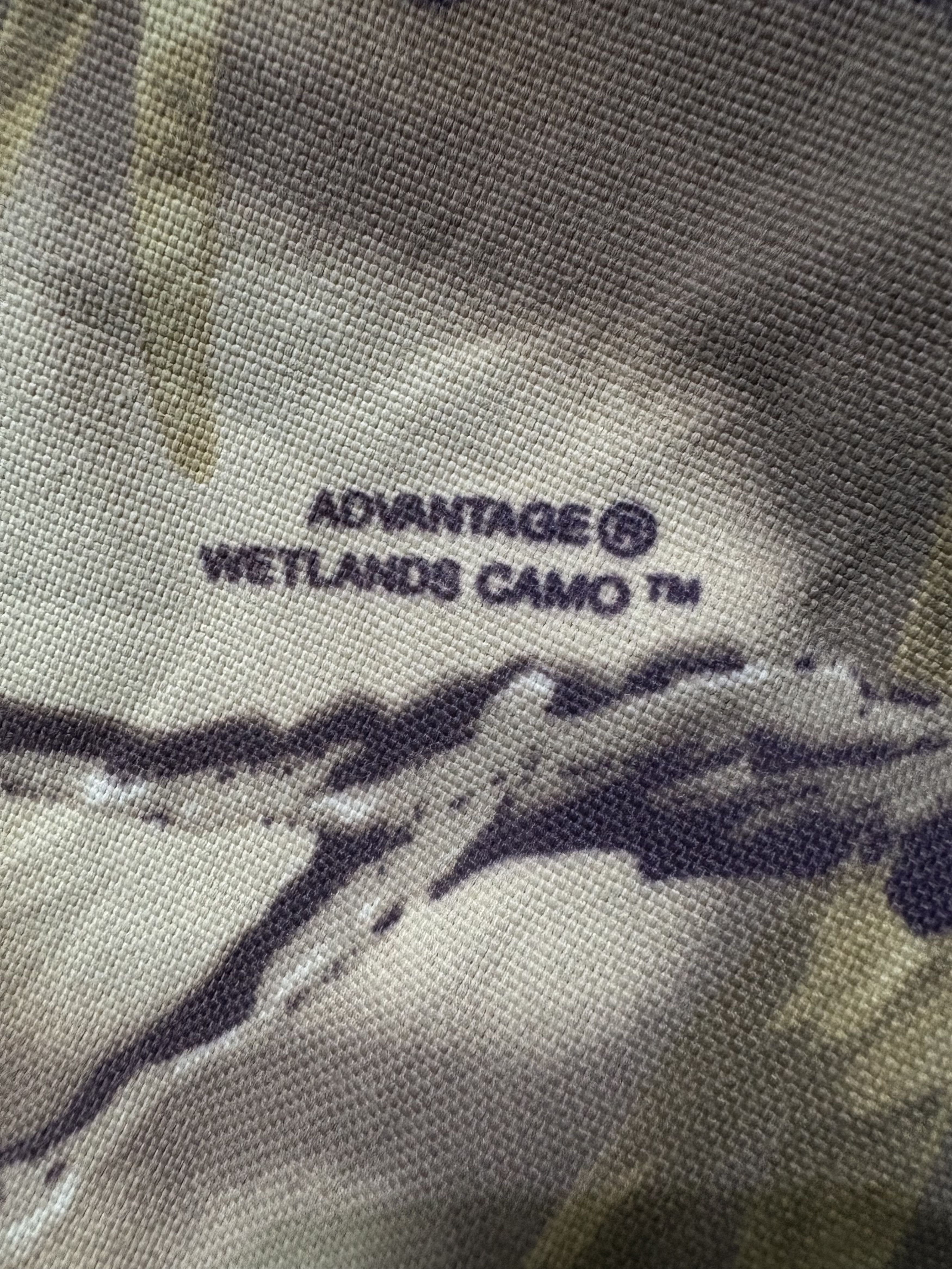 Walls Vintage 90s Walls Realtree Gorpcore jacket Duck canvas Size US L / EU 52-54 / 3 - 7 Thumbnail