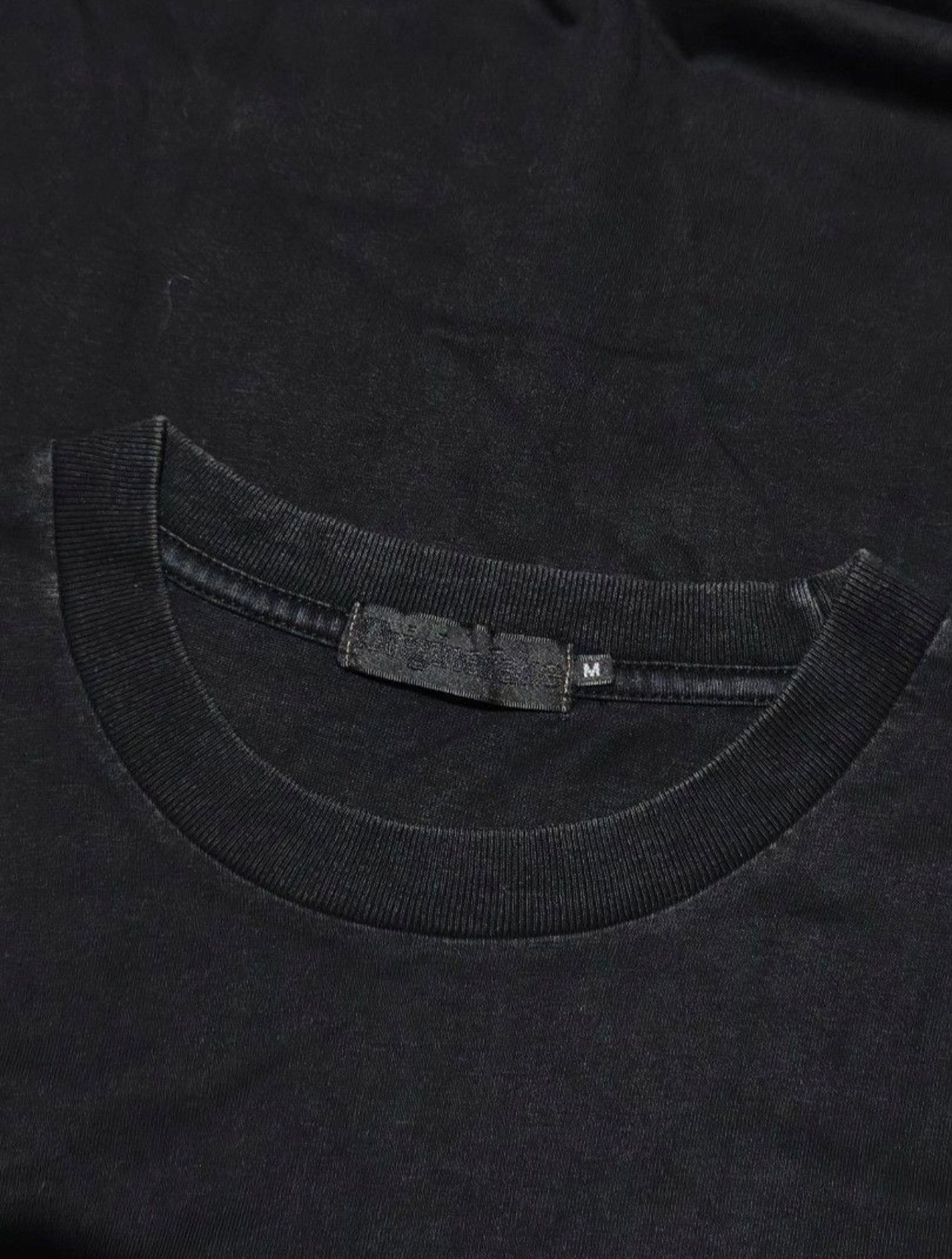 Kaws × Medicom Toy × Original Fake OriginalFake Kaws Hands Tee Size US M / EU 48-50 / 2 - 4 Thumbnail