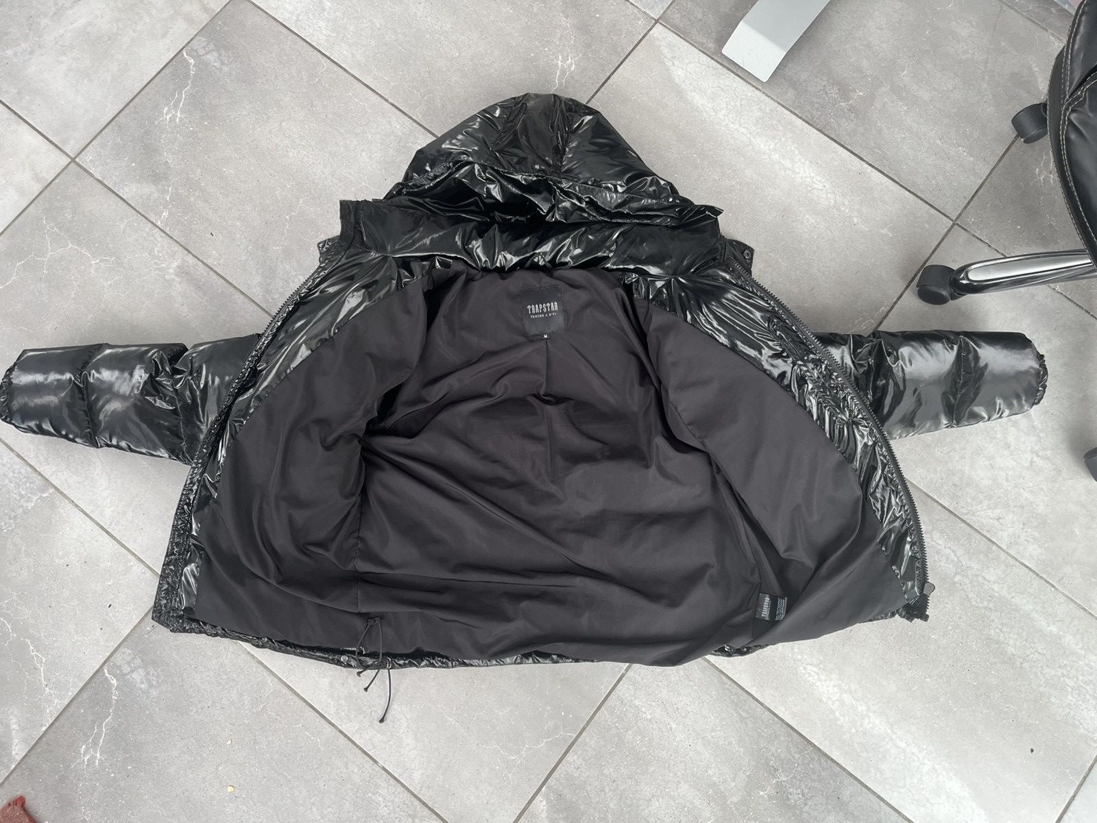 Trapstar London Trapstar coat Size US M / EU 48-50 / 2 - 3 Thumbnail