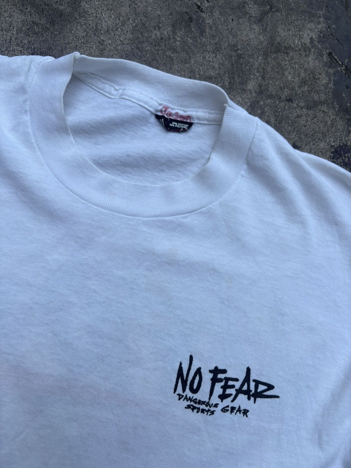 No Fear No fear 90’s Size US M / EU 48-50 / 2 - 5 Thumbnail