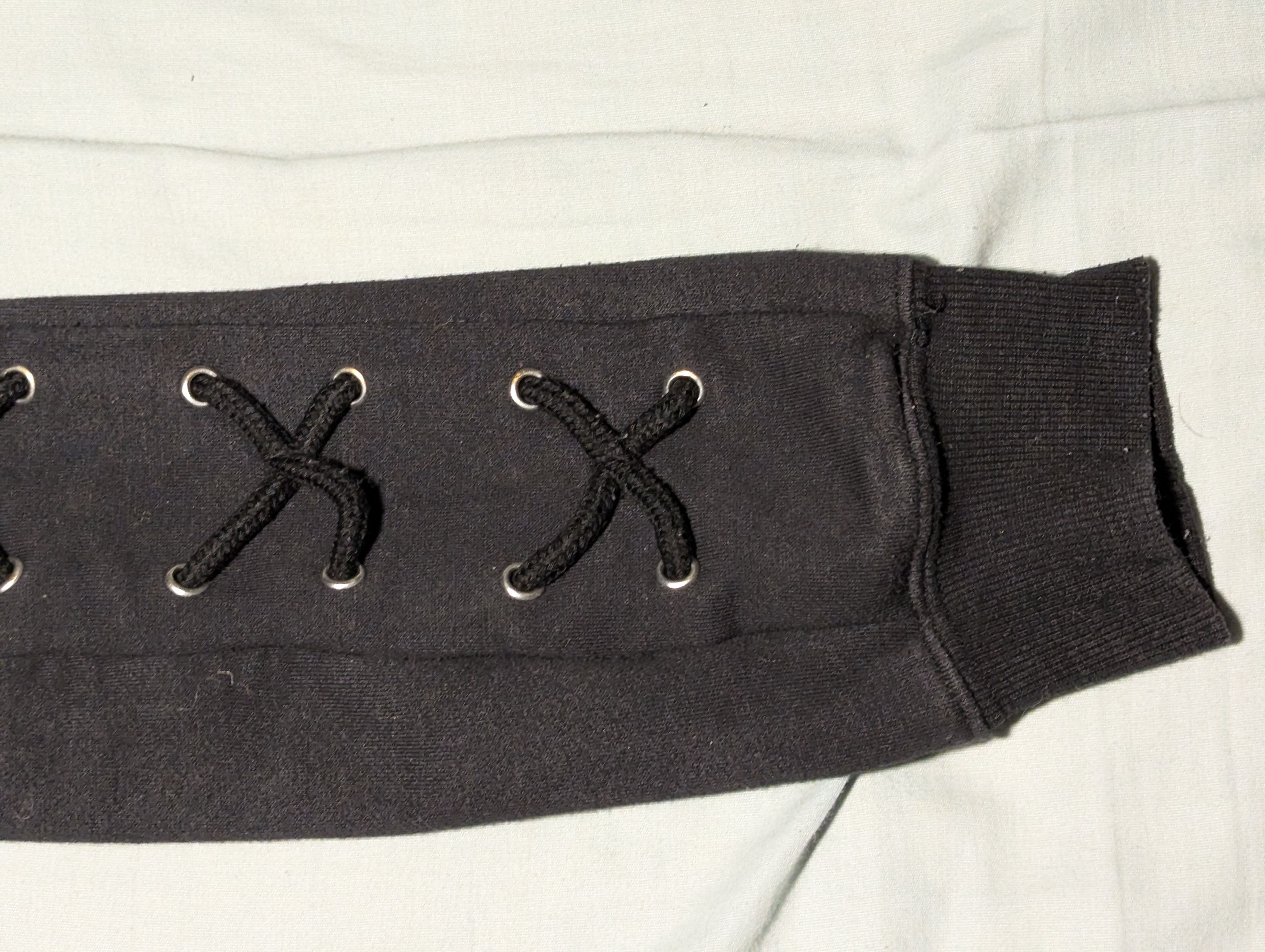 Other Sweatshirt-black Size M / US 6-8 / IT 42-44 - 6 Thumbnail