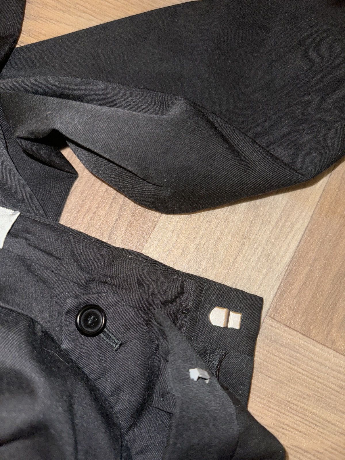 Dior Dior Trousers Size US 30 / EU 46 - 6 Thumbnail