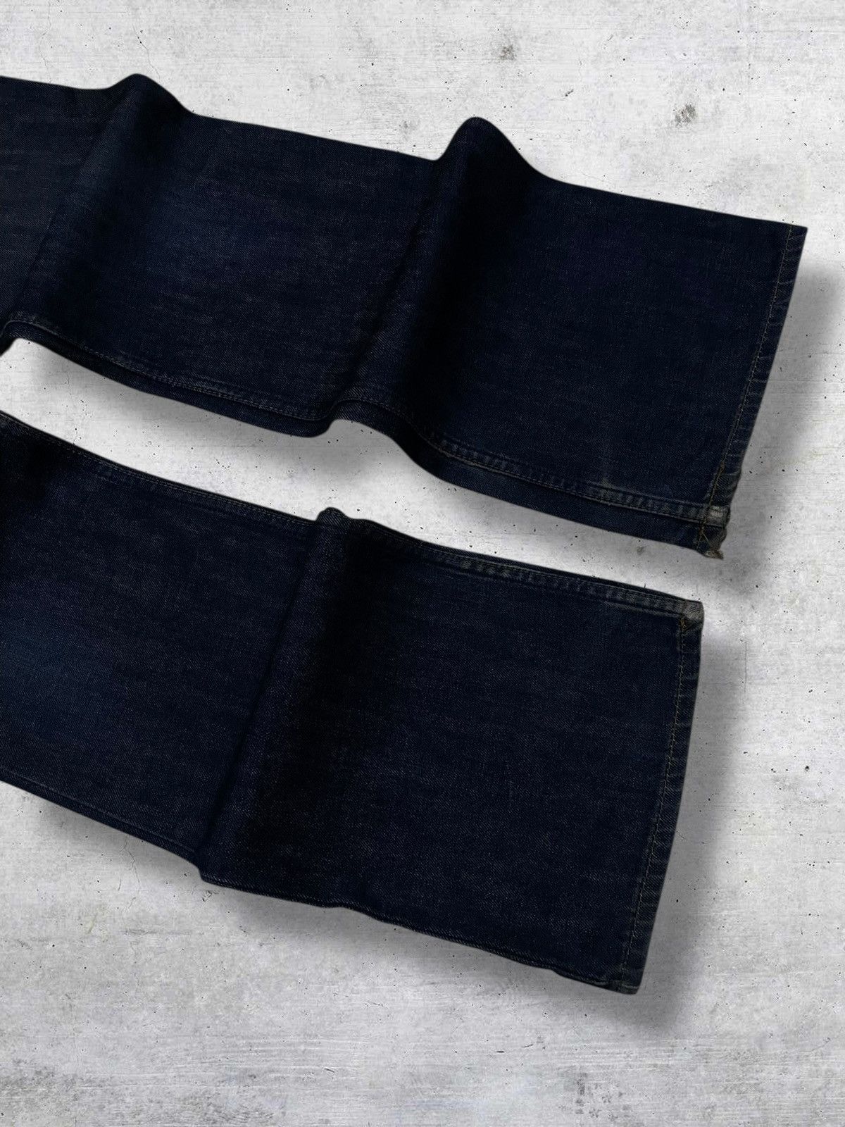 Levi's Vintage Clothing VINTAGE 517 LEVIS USA DESIGNER FLARED POEM RARE FIND DENIM Size US 32 / EU 48 - 5 Thumbnail