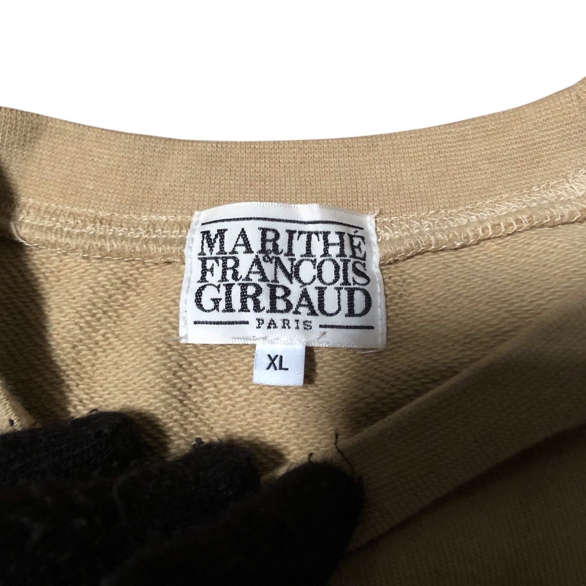 Marithe + Francois Girbaud Marithe Francois Girbaud Sweater Size US XL / EU 56 / 4 - 7 Thumbnail