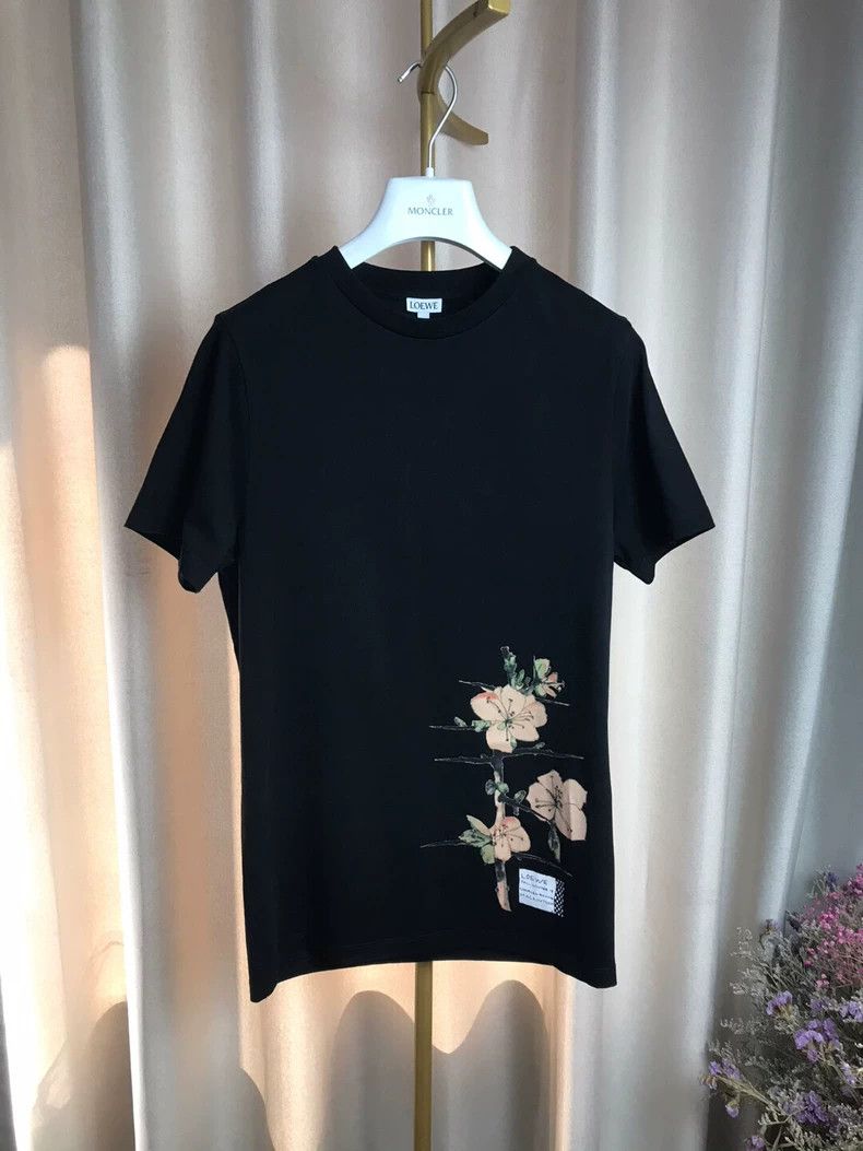 Loewe LOEWE T-shirt Size US S / EU 44-46 / 1 - 2 Thumbnail