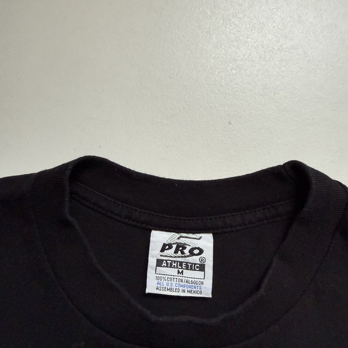 Vintage Vintage Y2K Rémy Martín V.S.O.P. T-Shirt Size US M / EU 48-50 / 2 - 5 Thumbnail