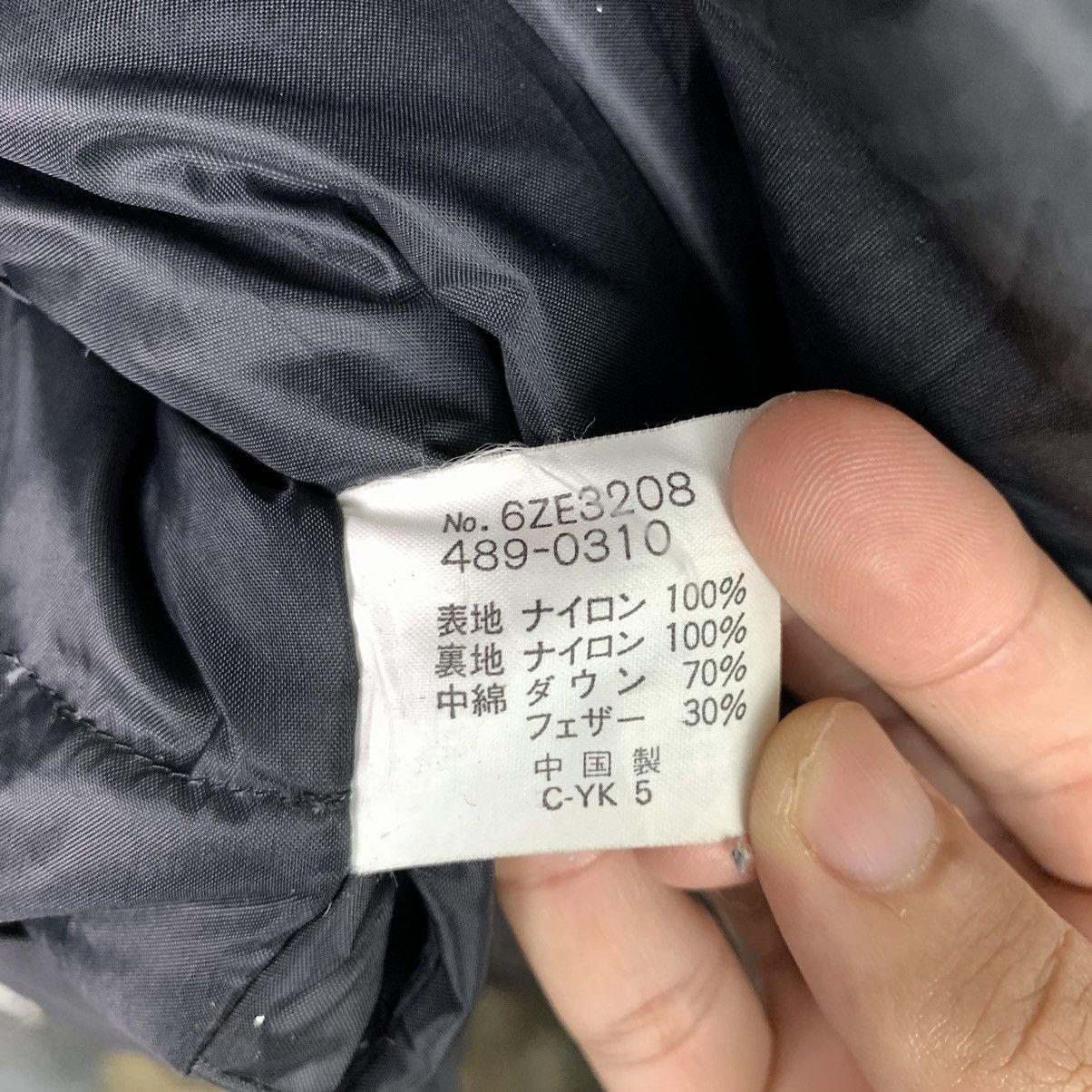 Reebok × Vintage Vintage Reebok Zip-up hooded Jacket Size US M / EU 48-50 / 2 - 7 Thumbnail
