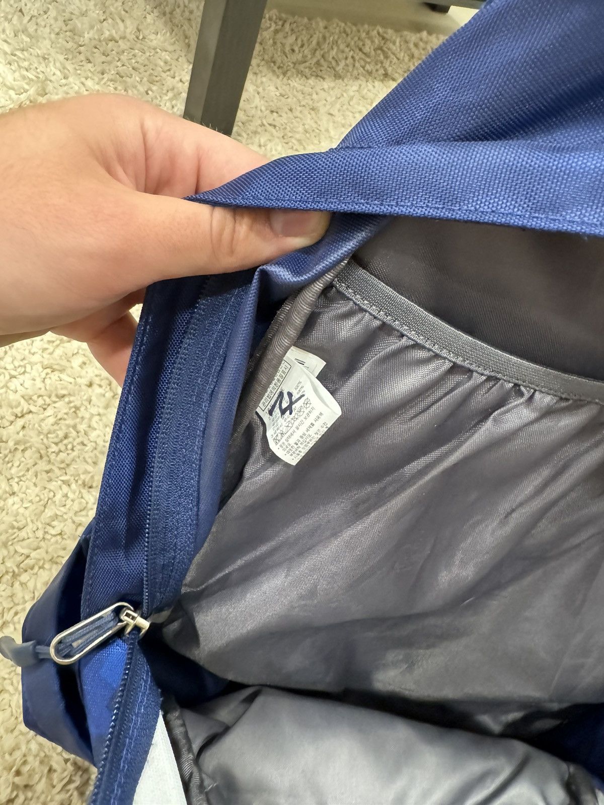 The North Face The North Face PyeongChang Olympics Korea 2018 Backpack Size ONE SIZE - 9 Thumbnail