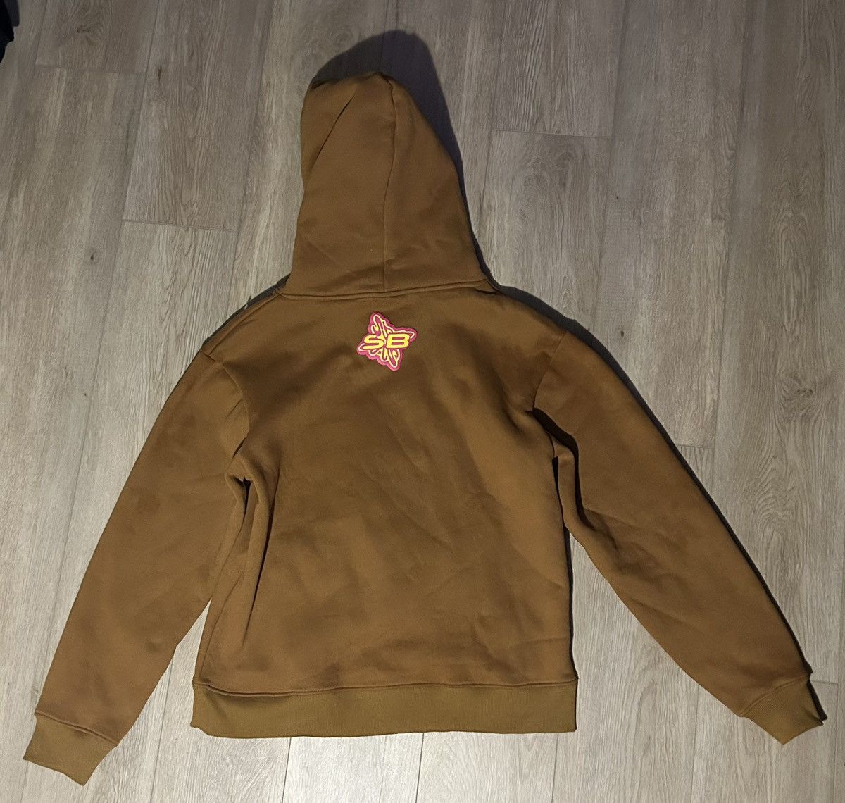 Other SB (StainBands) Hoodie Size US M / EU 48-50 / 2 - 2 Thumbnail