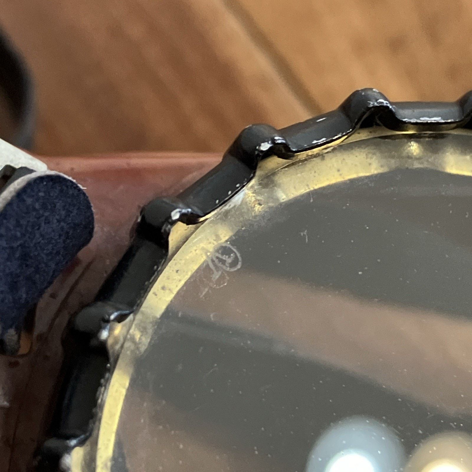 American Optical Vintage 1950s Steam Punk Motorcycle Aviator Goggles Bakelite Size ONE SIZE - 20 Thumbnail