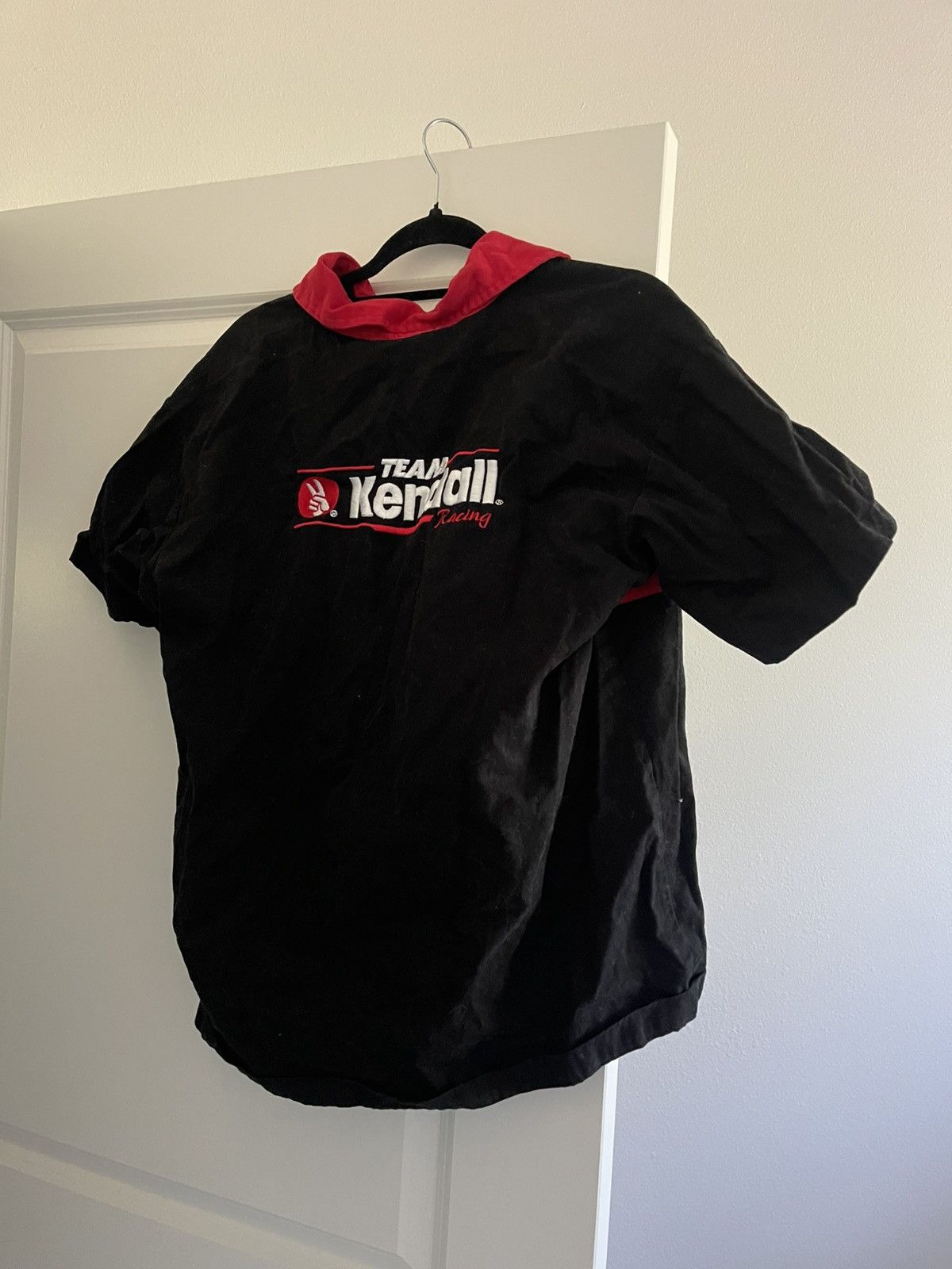 Other Kendall Racing Button Up Size US M / EU 48-50 / 2 - 3 Thumbnail