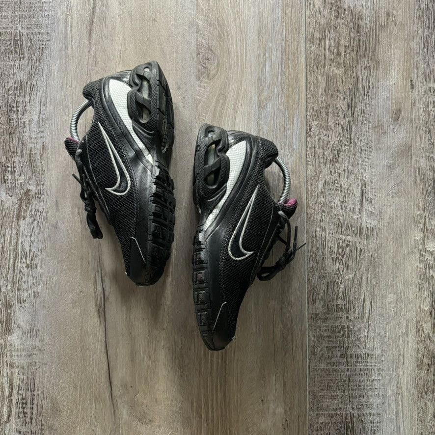 Nike NIKE • WMNS Air Max Torch 3 "Black" (7M) Size US 7 / EU 40 - 10 Thumbnail