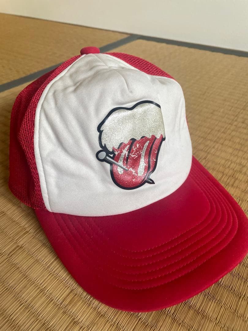 Number (N)ine Number nine Fuck You hat | Grailed