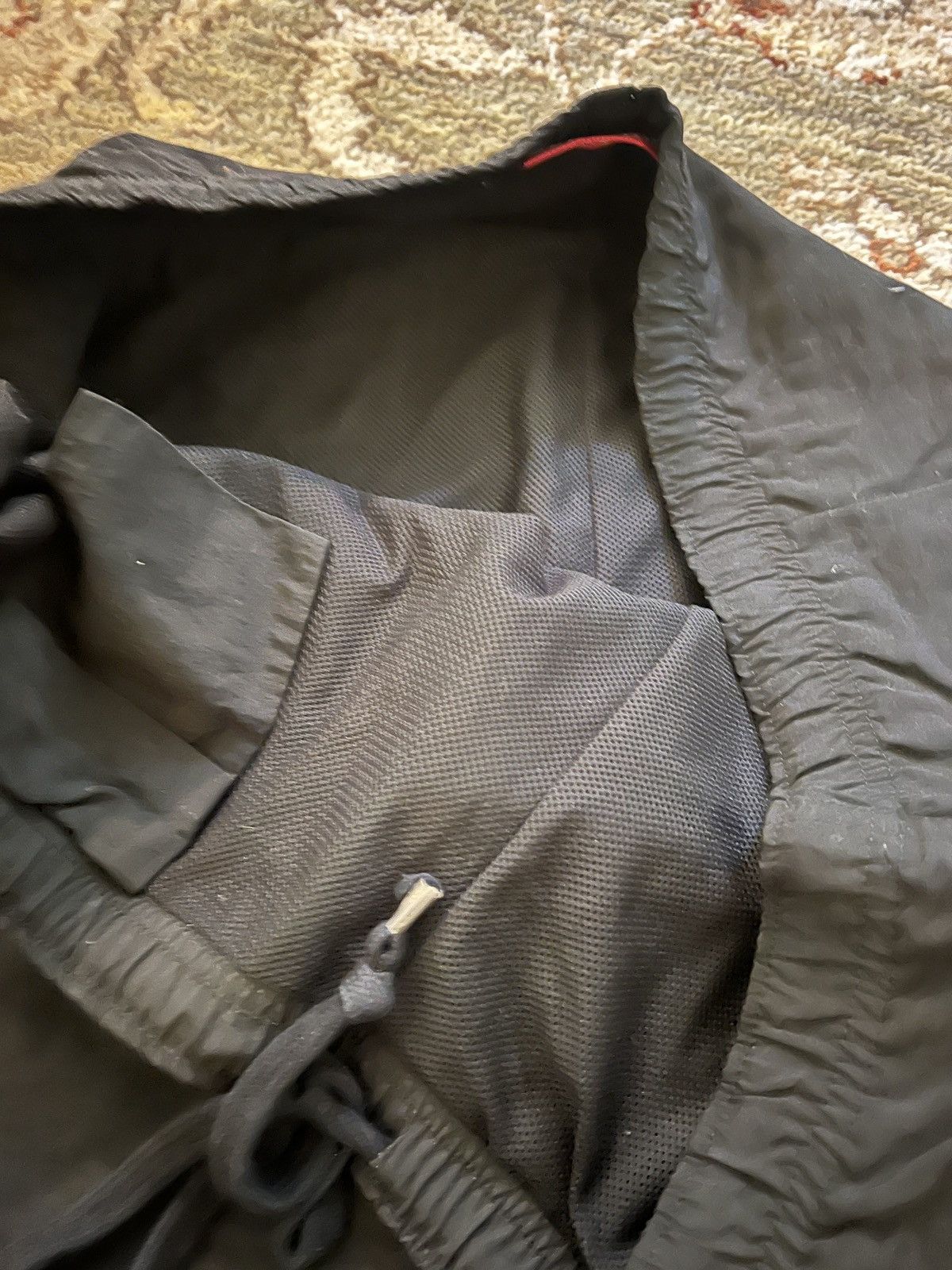 Supreme Supreme Warm Up Pant Size US 32 / EU 48 - 4 Thumbnail
