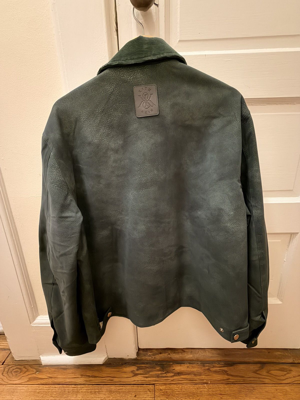 Kith Kith Patina Eries Jacket Size US M / EU 48-50 / 2 - 6 Thumbnail