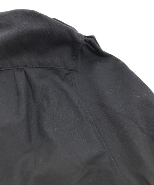 Yohji Yamamoto YOHJI YAMAMOTO staff shirt Size US XXL / EU 58 / 5 - 6 Thumbnail