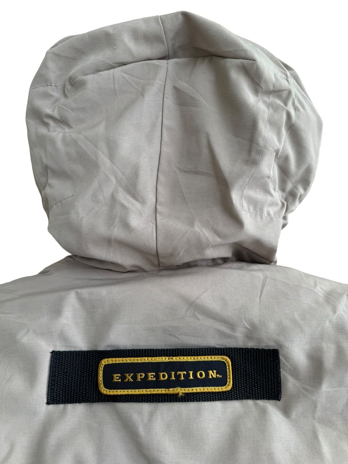 Canada Goose × Vintage Vintage Canada Ghoose Parka Jacket Size US XS / EU 42 / 0 - 7 Thumbnail