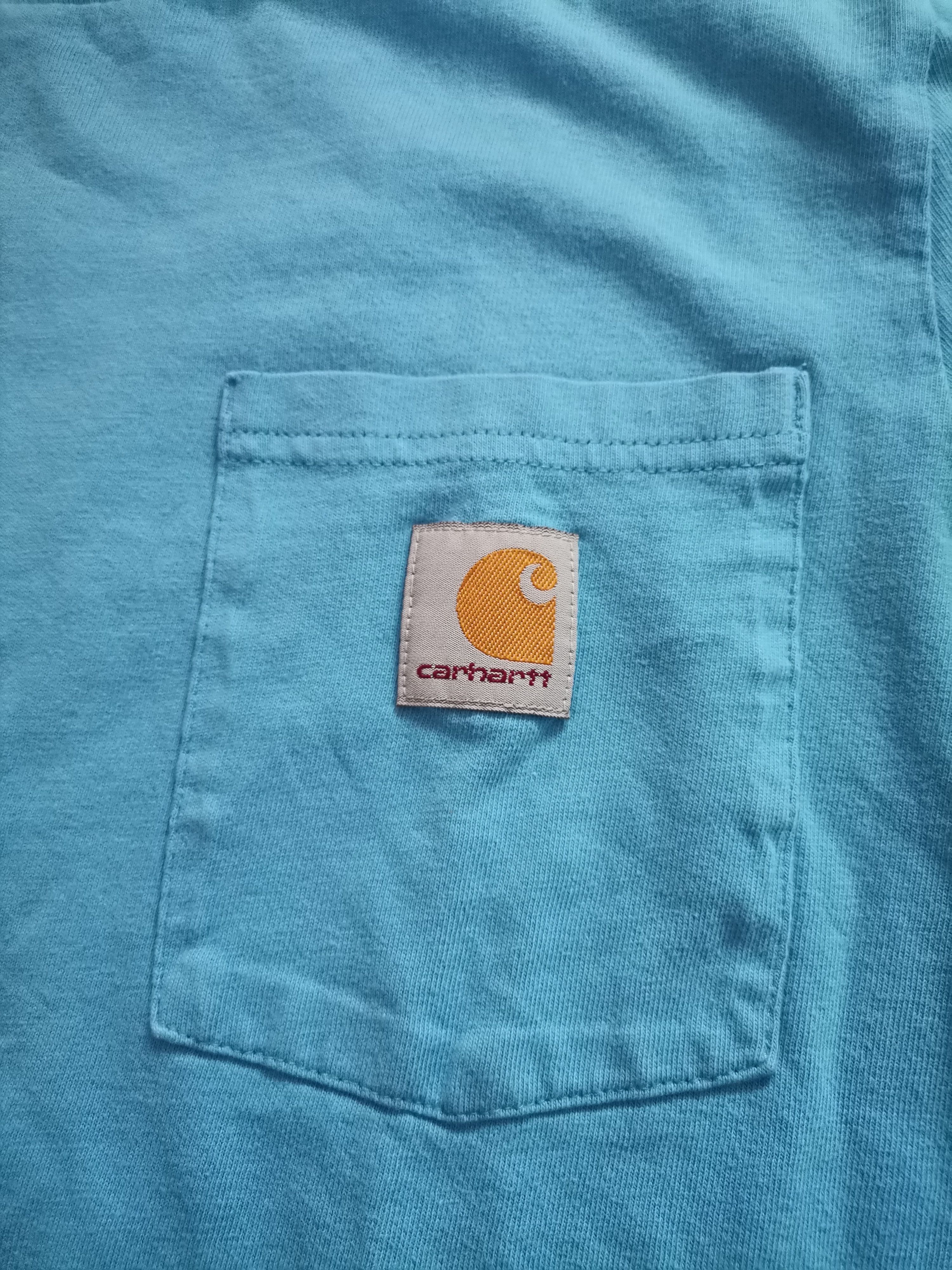 Carhartt Carhartt T-Shirt Size US XS / EU 42 / 0 - 2 Thumbnail