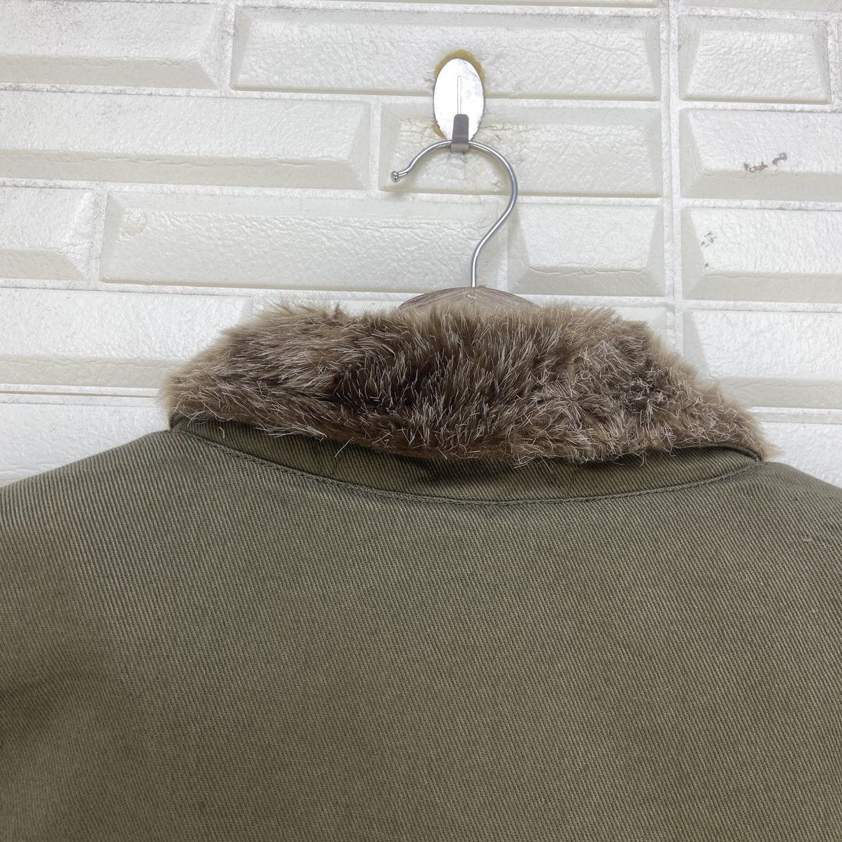 Japanese Brand Japanese Brand United Athle Outfitters Heavy Jacket Size US M / EU 48-50 / 2 - 8 Thumbnail