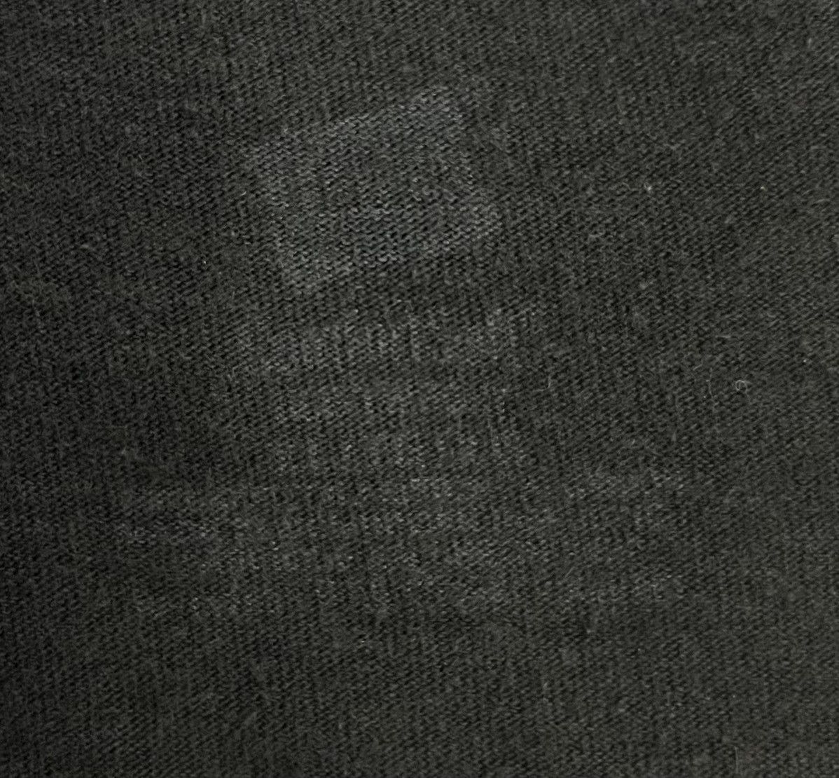 Band Tees × Hanes × Vintage VINTAGE HANES GET DEAD SHIRT Size US XL / EU 56 / 4 - 7 Thumbnail