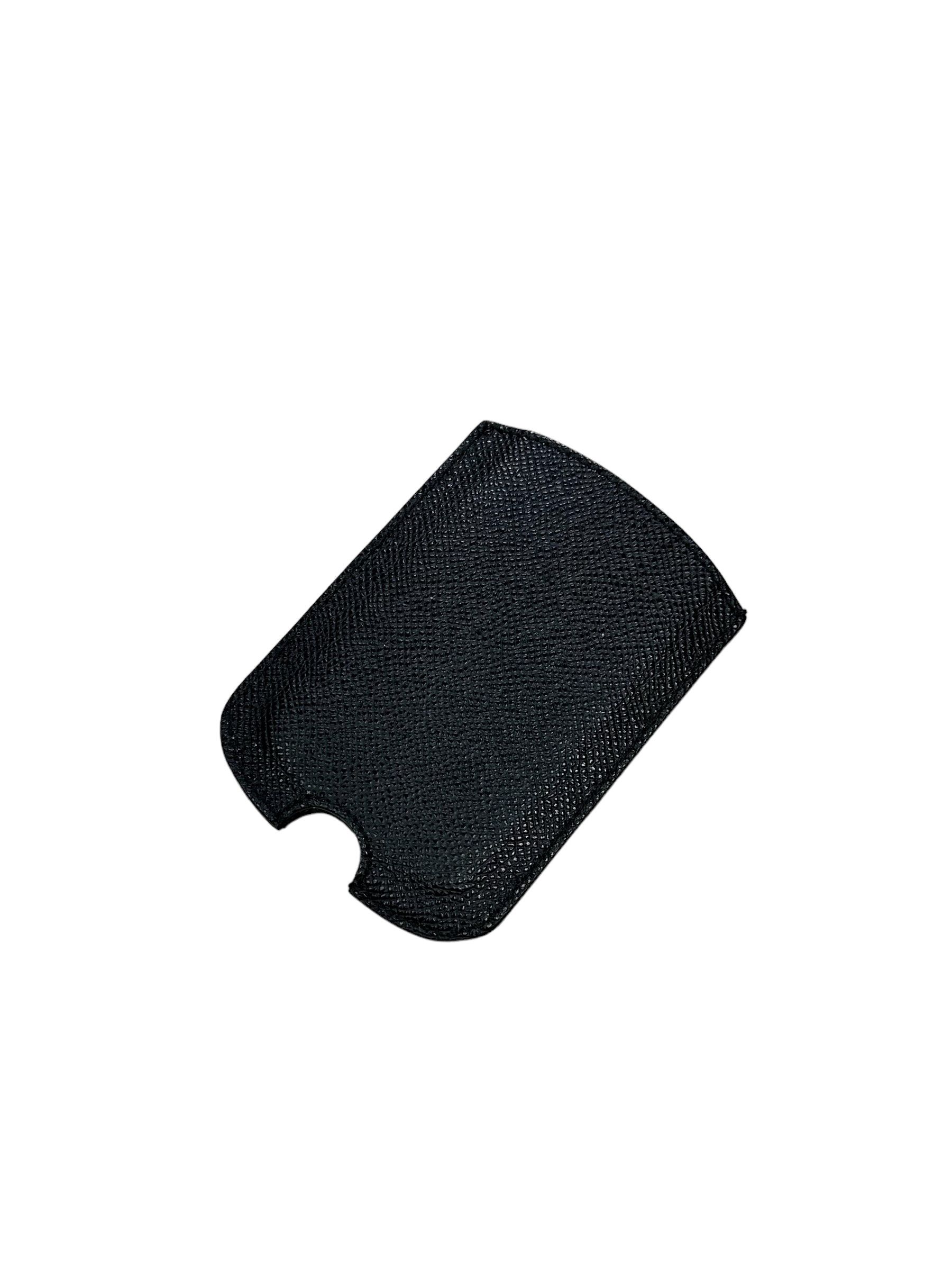 Dolce & Gabbana Dolce Gabbana leather cardholder wallet Size ONE SIZE - 2 Thumbnail