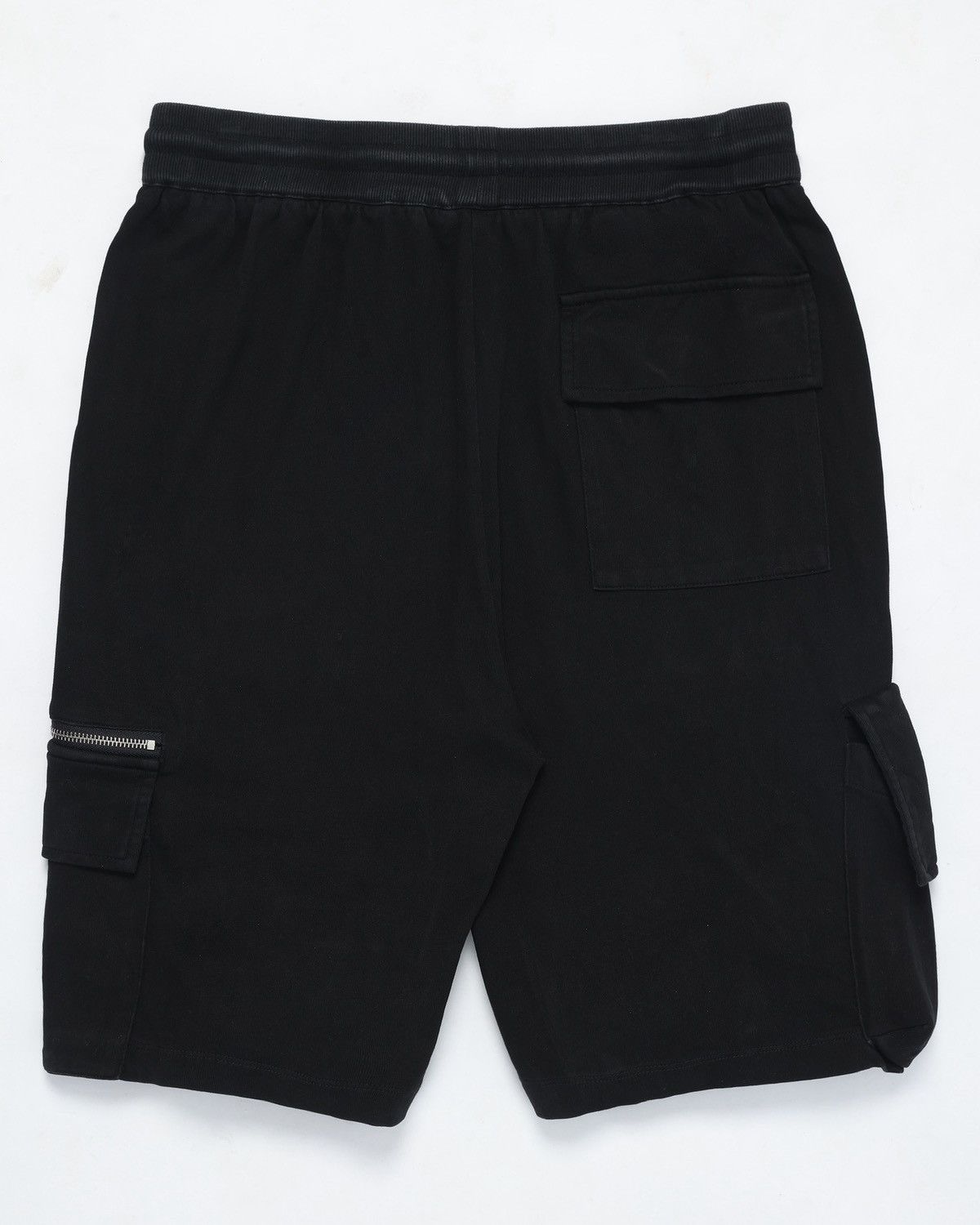 Dries Van Noten 3d cargo short Size US 32 / EU 48 - 2 Thumbnail