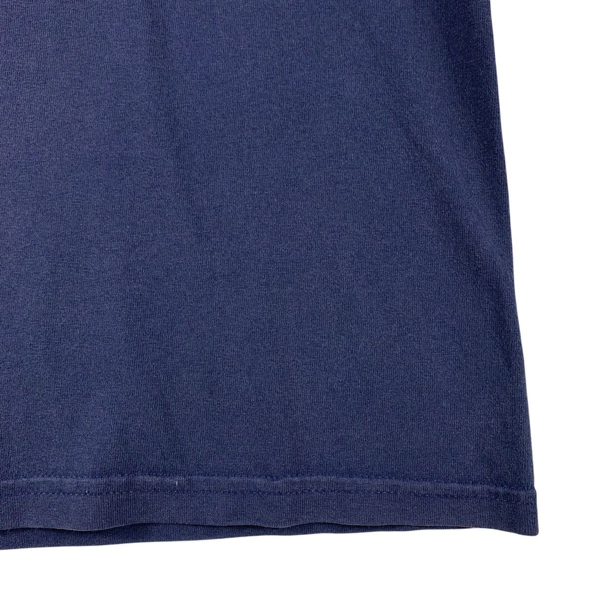 Japanese Brand × SSUR Vintage SSUR photo tee chart of knockout blow tee Size US L / EU 52-54 / 3 - 9 Thumbnail