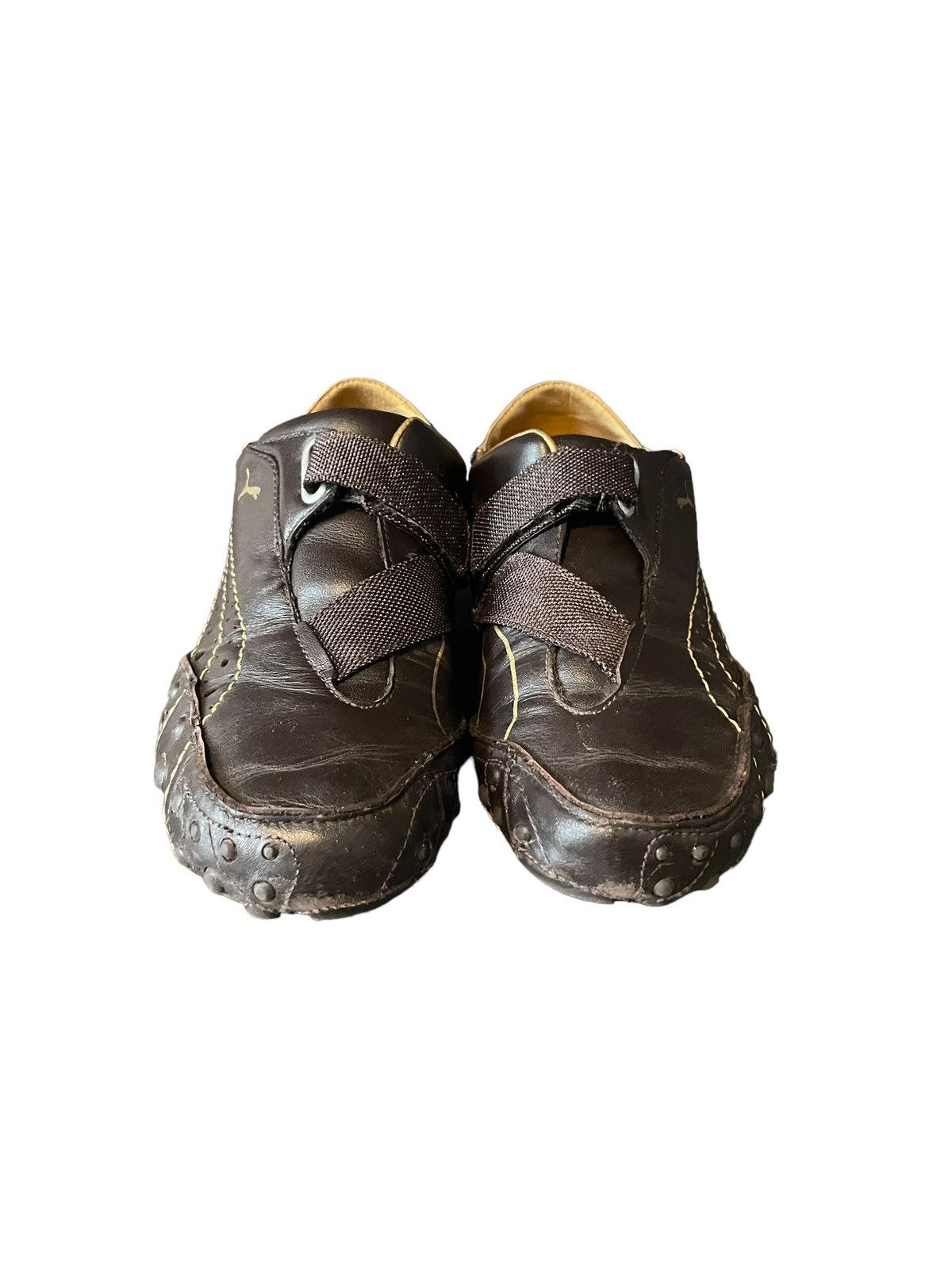 Archival Clothing Puma Vintage Puma Amoko 2 Brouge Grailed