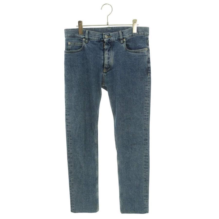 Maison Margiela Stereotype slim fit denim