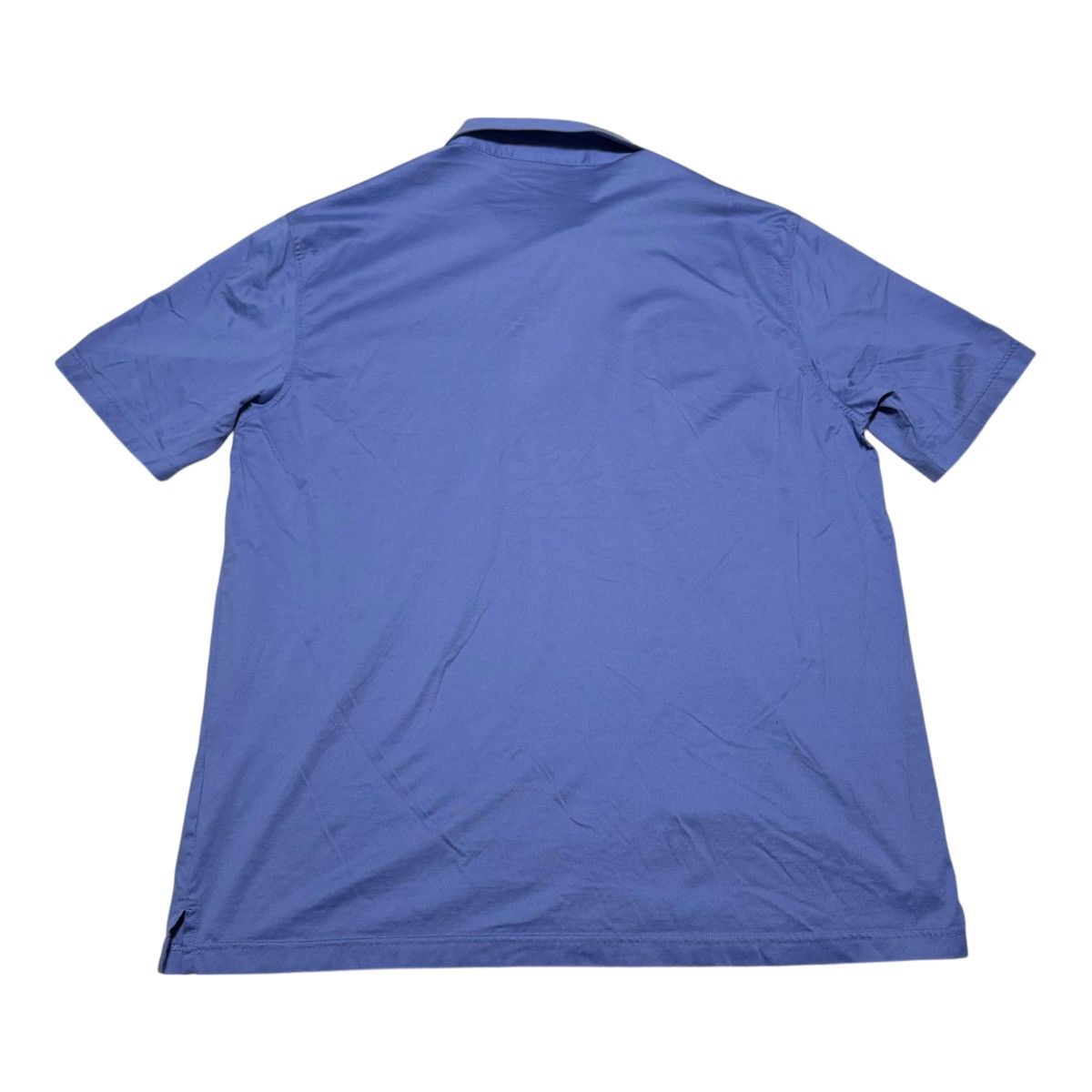 The Masters The Masters Green Label Pima Cotton Polo Shirt Men's 2XL Size US XXL / EU 58 / 5 - 3 Thumbnail