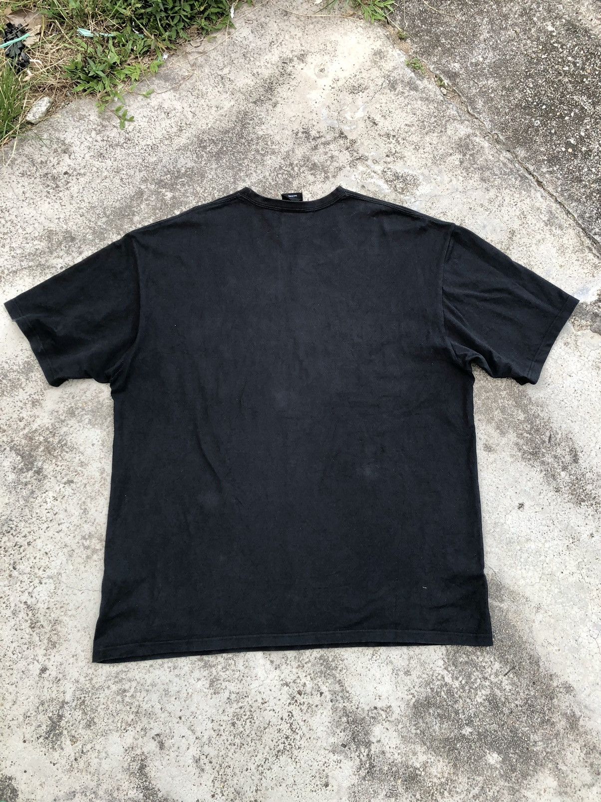 Swagger × Vintage VINTAGE SWAGGER ART OF COOKED 2002 TEE Size US XXL / EU 58 / 5 - 8 Thumbnail