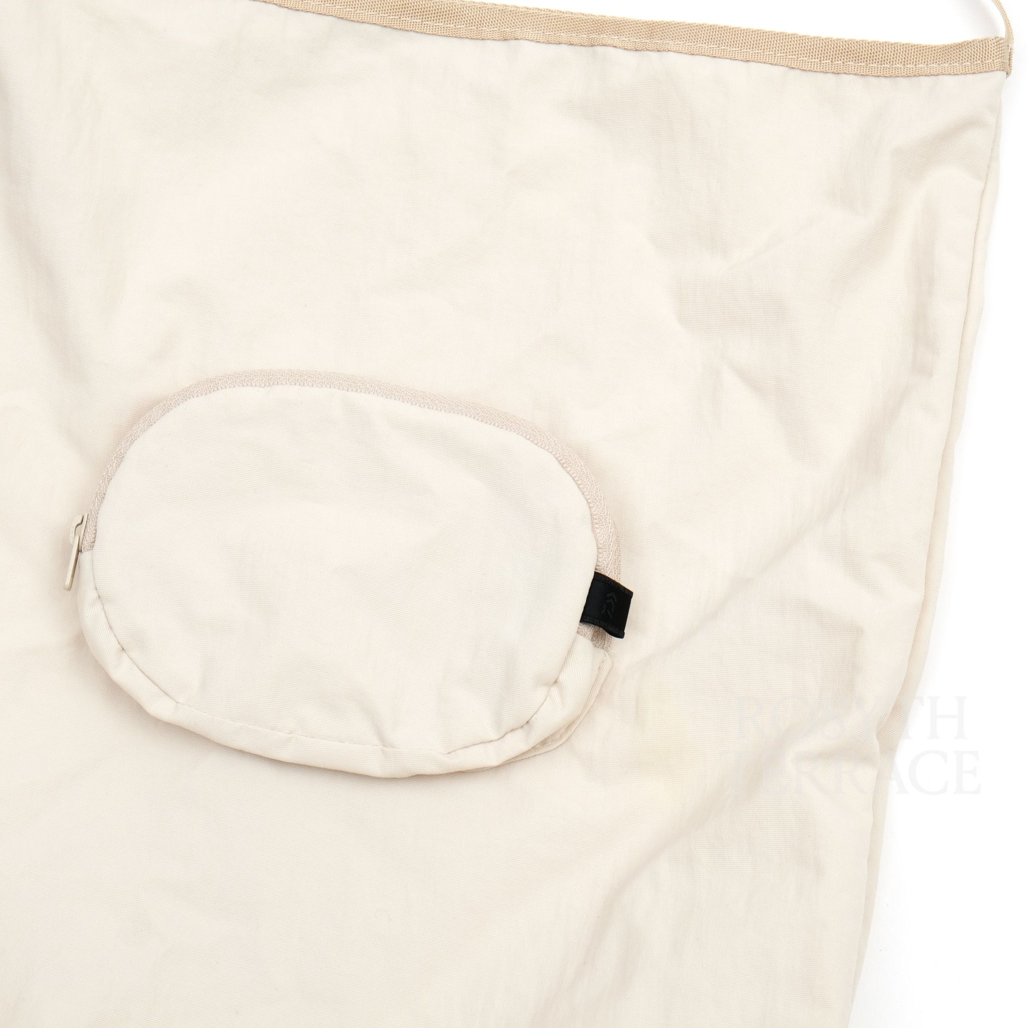 DAIWA PIER39 【DAIWA PIER39 / TECH EASY SHOULDER BAG (BEIGE) / OS】 Size ONE SIZE - 2 Thumbnail